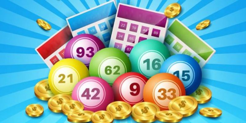 Sảnh xô số AE loto 8xbet